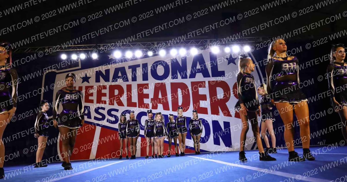 9-1-1 Athletics Minions · NCA Concord Classic