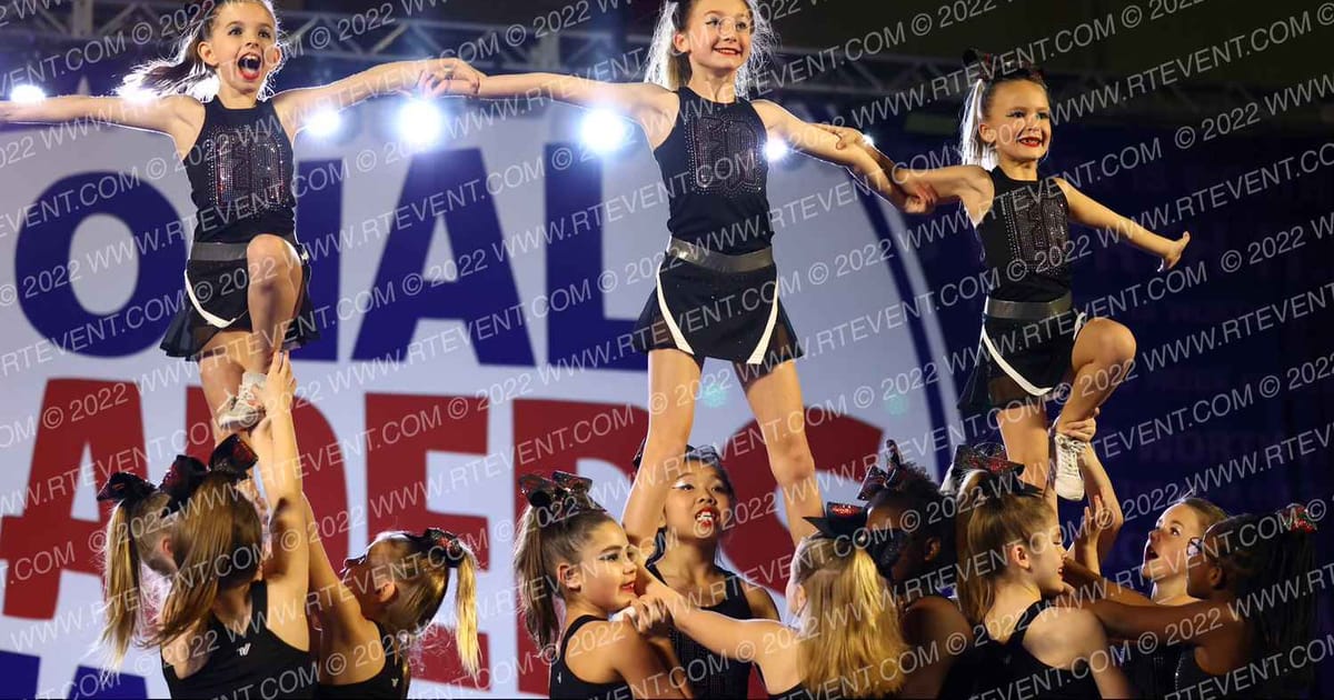 Element Allstars Black Ice · NCA Concord Classic