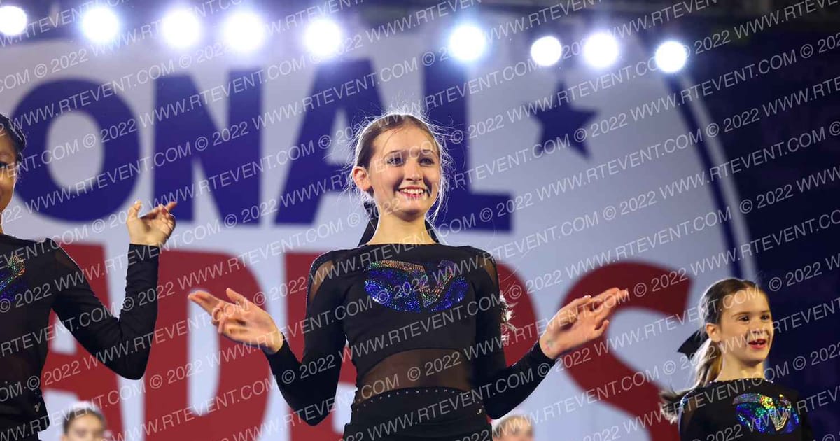 Victory! All Stars Quartz · NCA Concord Classic