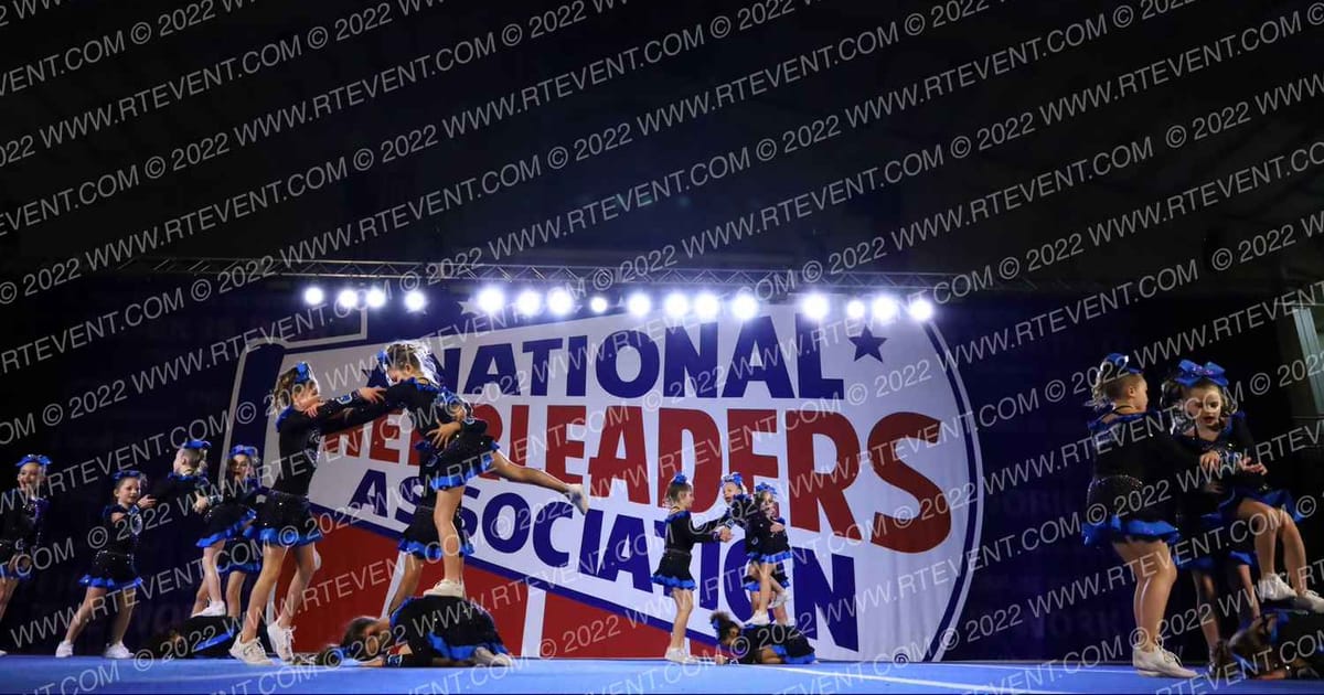 Myrtle Beach Allstars Havaianas · NCA Concord Classic
