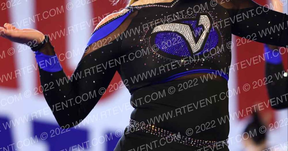Victory! All Stars Jet Black · NCA Concord Classic