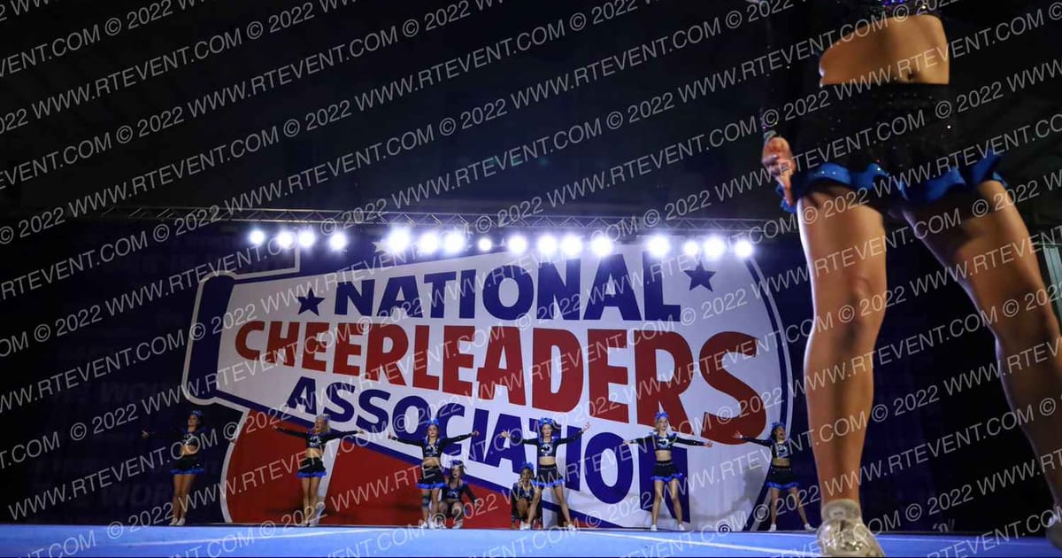 Myrtle Beach Allstars Volcom · NCA Concord Classic