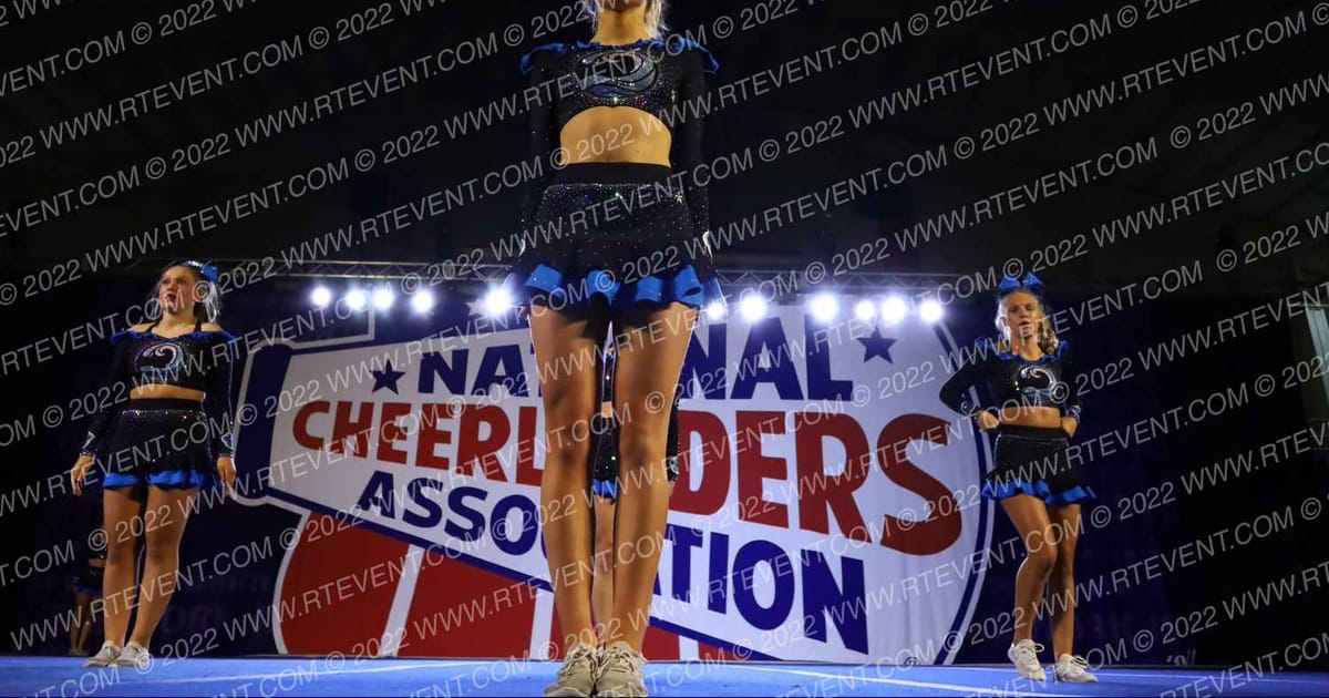 Myrtle Beach Allstars Roxy · NCA Concord Classic