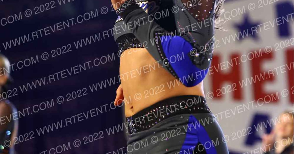 Victory! All Stars Platinum · NCA Concord Classic