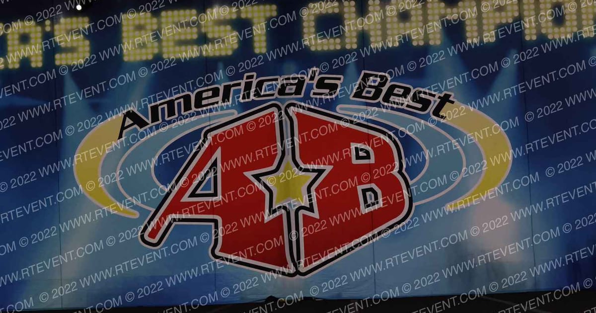 Pittsburgh Pride All Stars Tiny Lions · Americas Best Pittsburgh Challenge