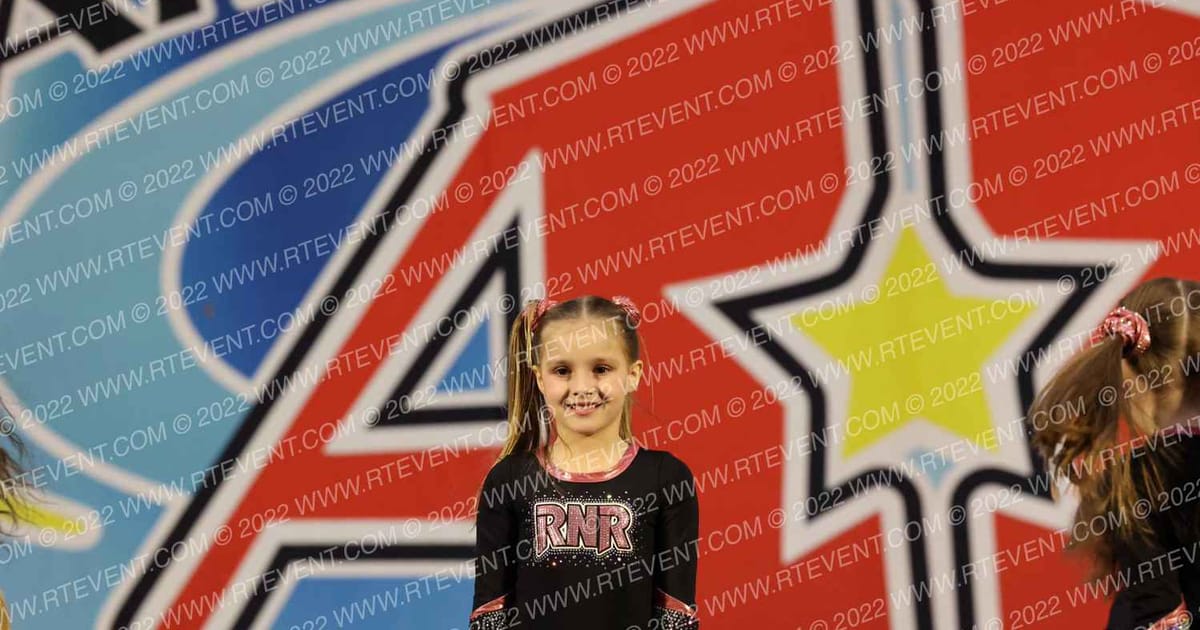 RNR Rockettes · Americas Best Pittsburgh Challenge