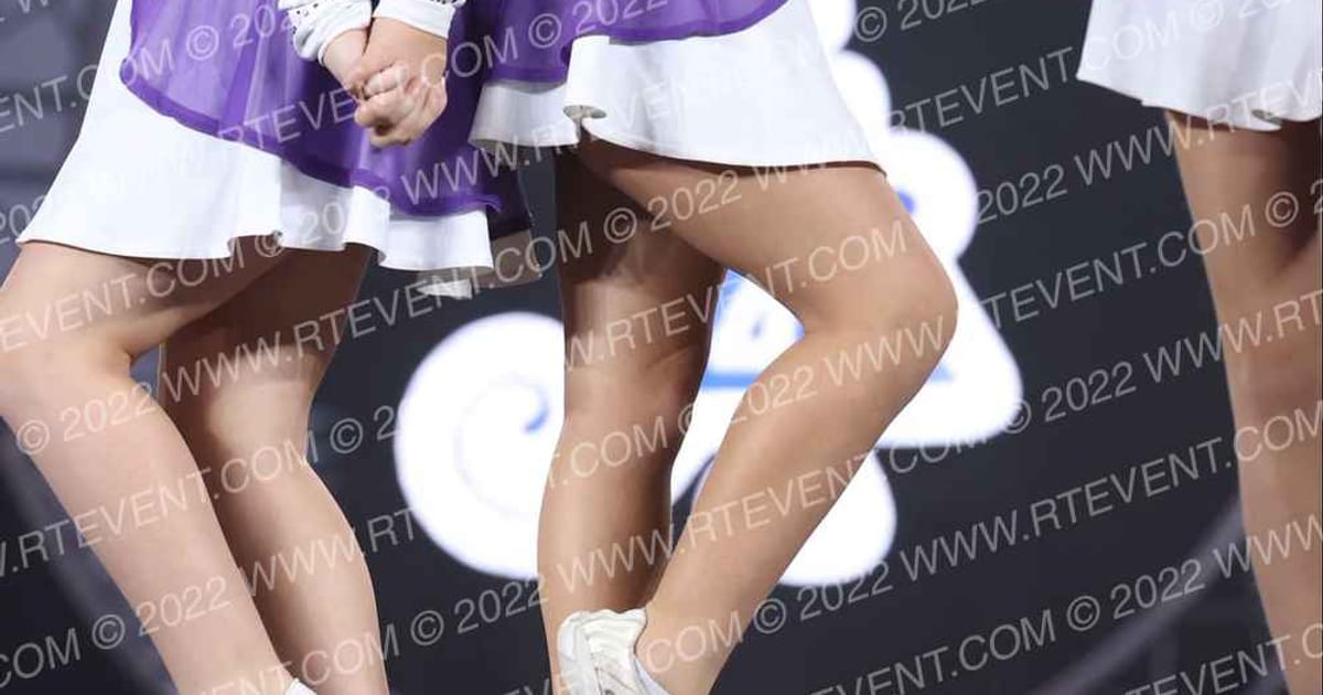 Legacy Allstars Majesty · ECC Big Bid Huntsville UPDATED