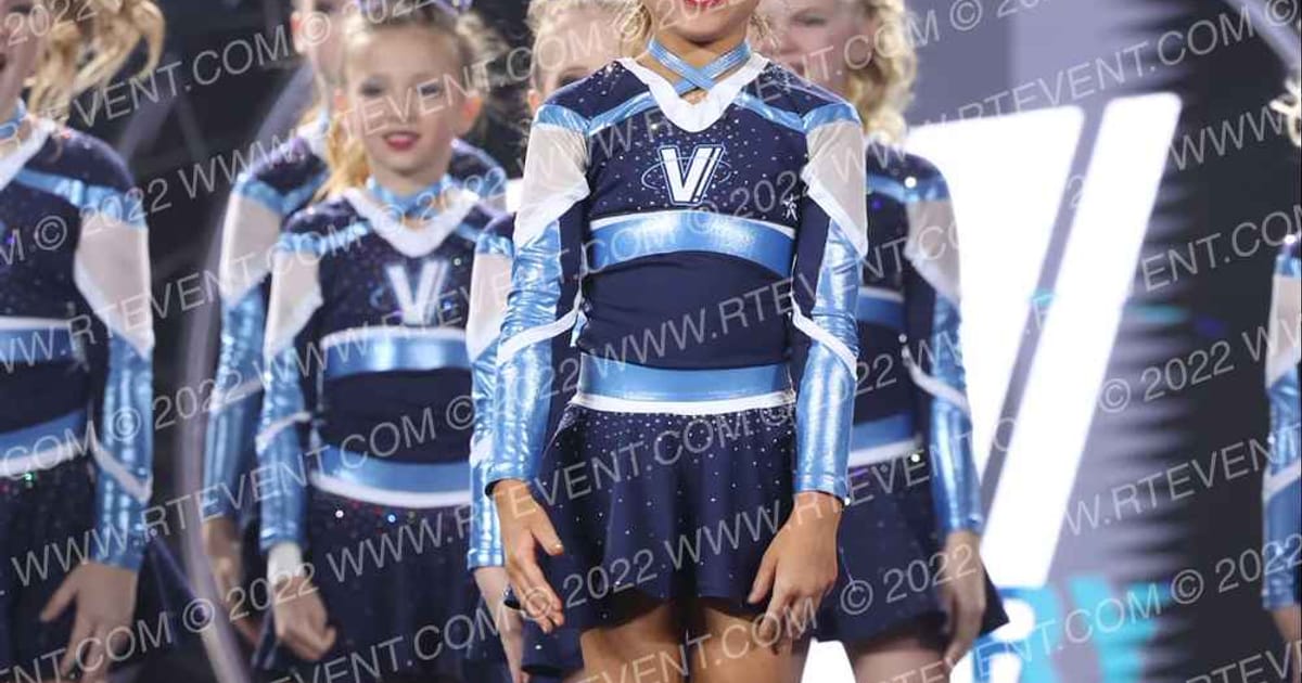 Victory Cheer and Tumble Supernovas · ECC Big Bid Huntsville UPDATED