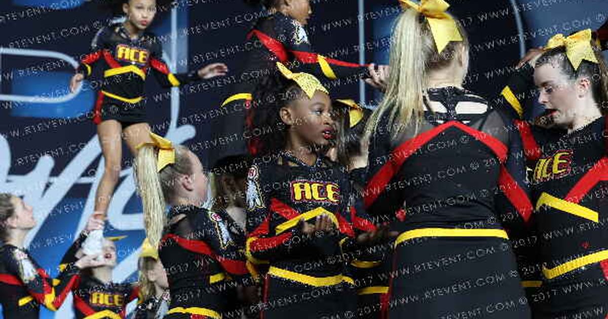 Ace of Jackson Desperados · ECC Big Bid Huntsville