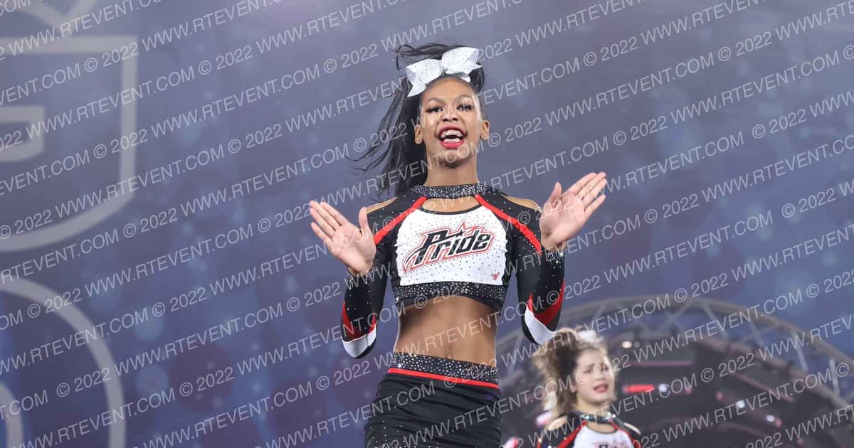 Memphis Pride Quake · ECC Big Bid Huntsville UPDATED