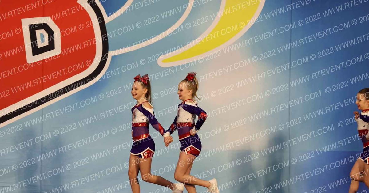 Pittsburgh Pride All Stars Mini Cubs · Americas Best Pittsburgh Challenge