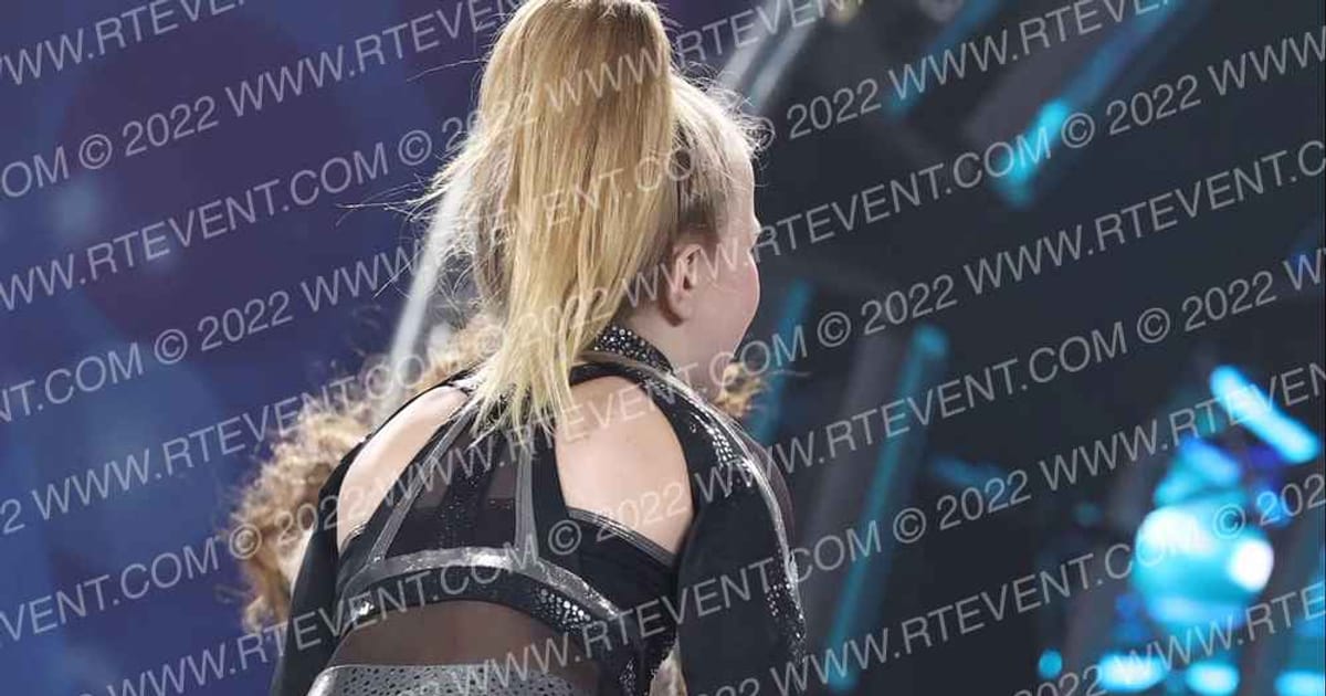 Icon Athletics Starbursts · ECC Big Bid Huntsville UPDATED