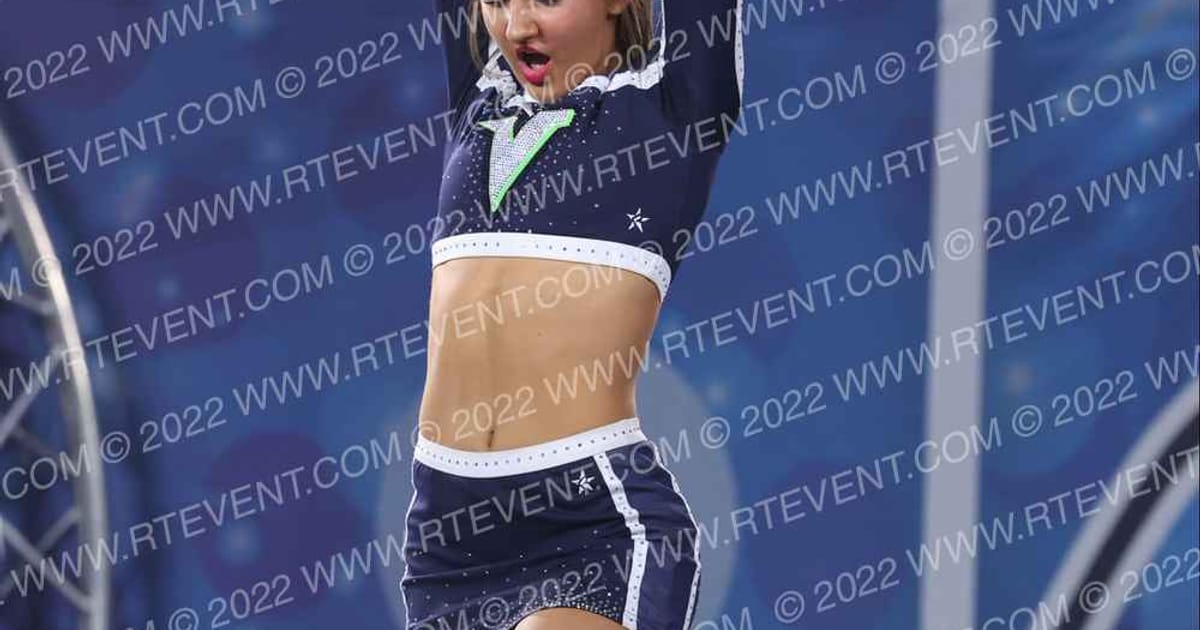 Cheerville Athletics Mafia · ECC Big Bid Huntsville UPDATED