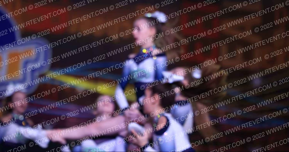 East Coast Elite Knockout · Spirit Cheer Super Nationals