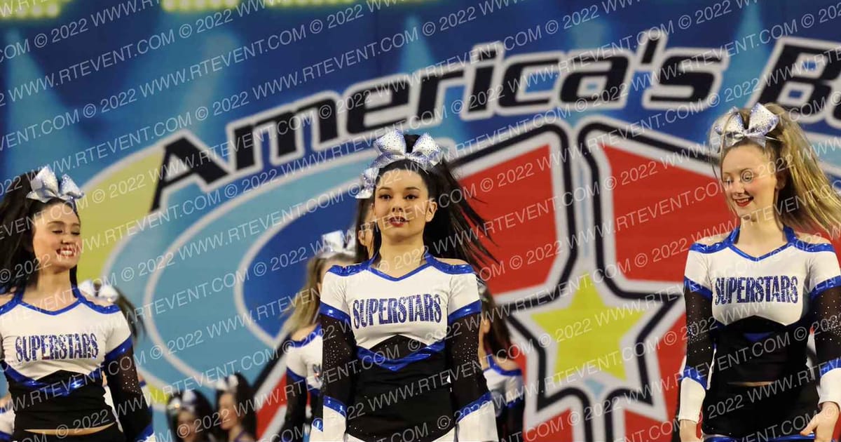 Pittsburgh Superstars Icon · Americas Best Pittsburgh Challenge