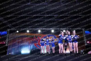 Tidal Wave Athletics Bombshells