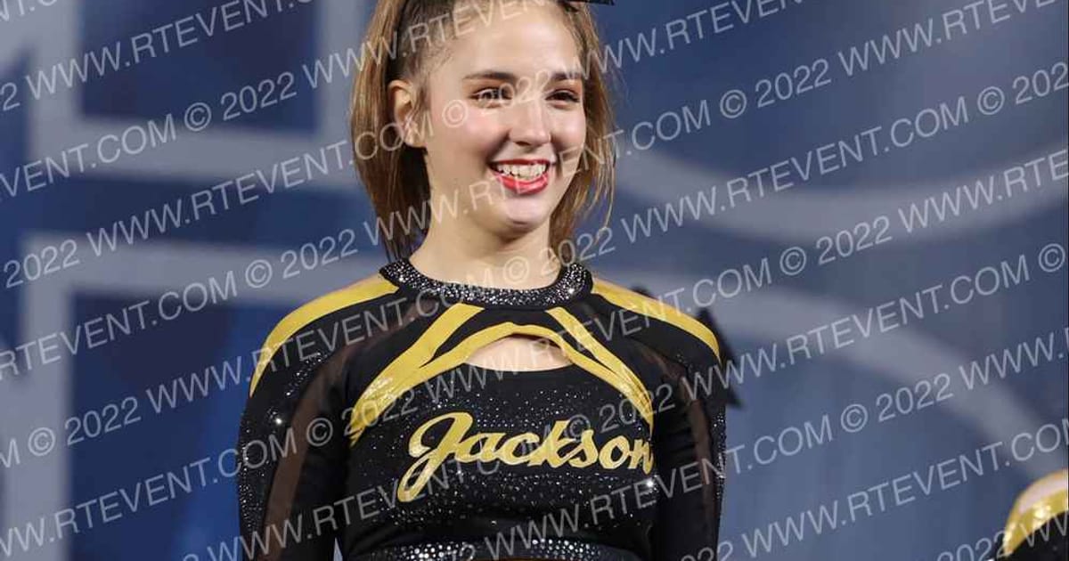 Jackson Cheer Company Lady Bullets · ECC Big Bid Huntsville UPDATED