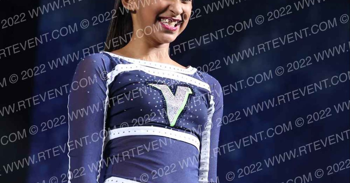 Cheerville Athletics Ursulas · ECC Big Bid Huntsville UPDATED