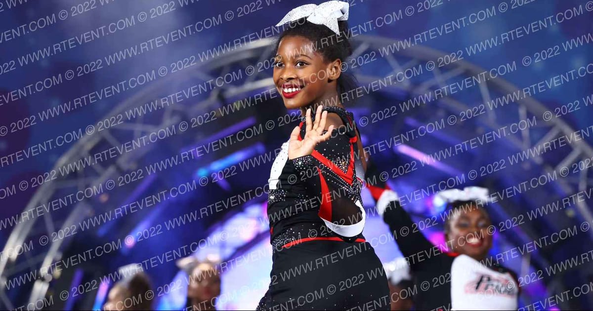 Memphis Pride Storm · ECC Big Bid Huntsville UPDATED