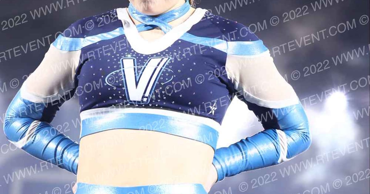 Victory Cheer and Tumble Astros · ECC Big Bid Huntsville UPDATED