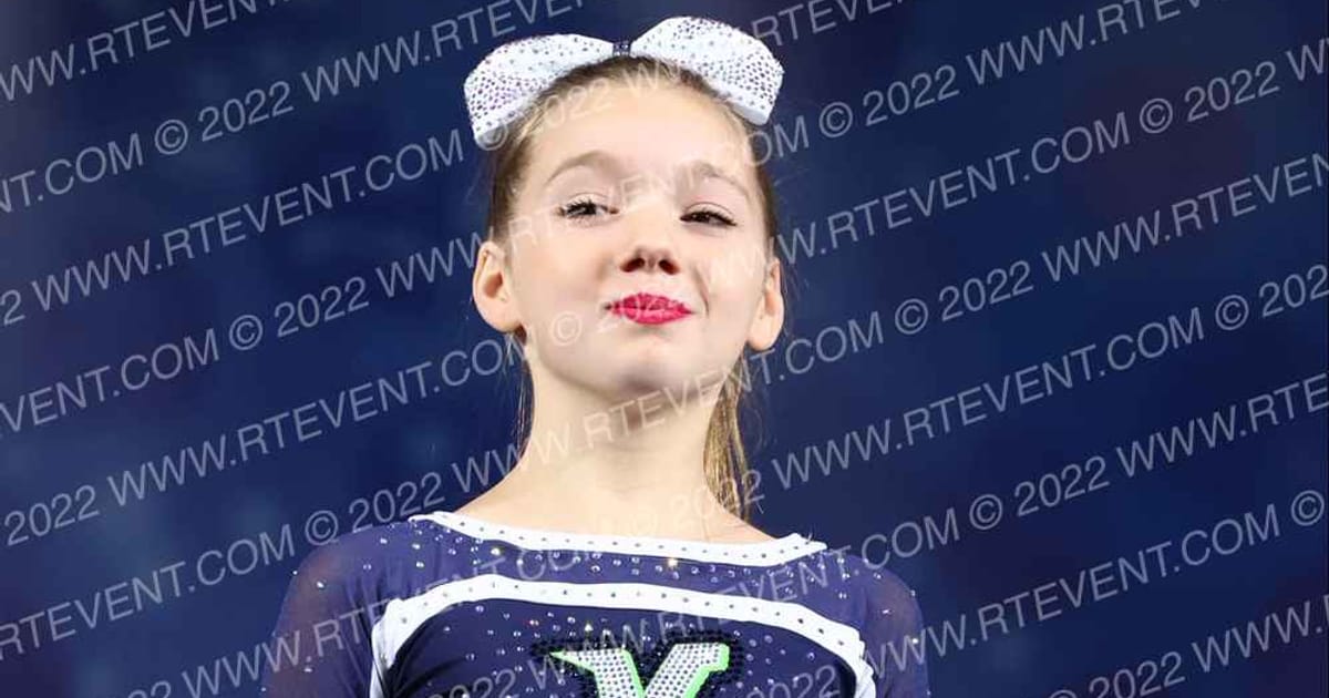 Cheerville Athletics Black Widows · ECC Big Bid Huntsville UPDATED