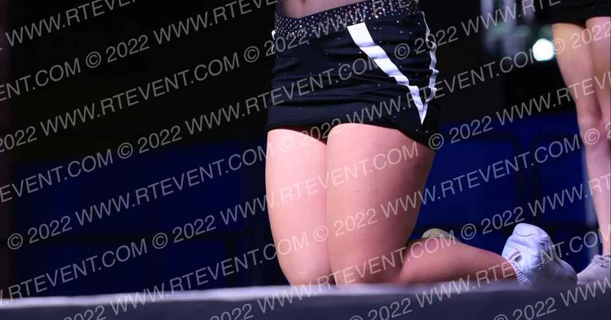 Cheer Extreme - Sanford Ice Queens · Spirit Cheer Super Nationals