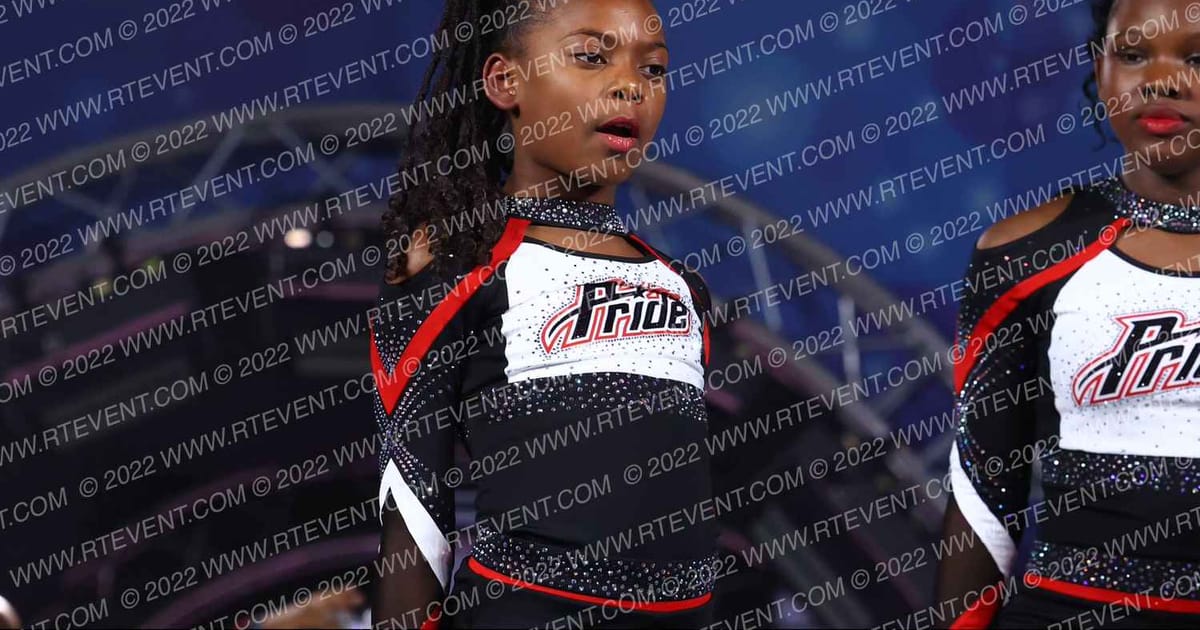 Memphis Pride Thunder · ECC Big Bid Huntsville UPDATED