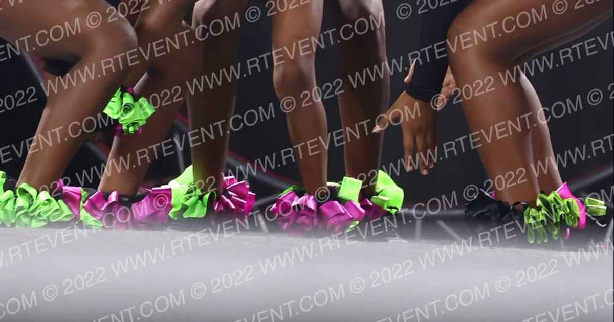 Universal Cheer Experience Fusion · ECC Big Bid Huntsville UPDATED