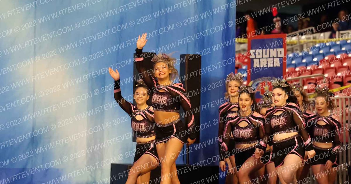RNR Royalty · Americas Best Pittsburgh Challenge