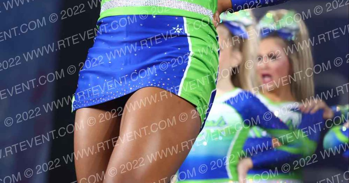 Alpha Extreme Cheer Monarchs · ECC Big Bid Huntsville UPDATED