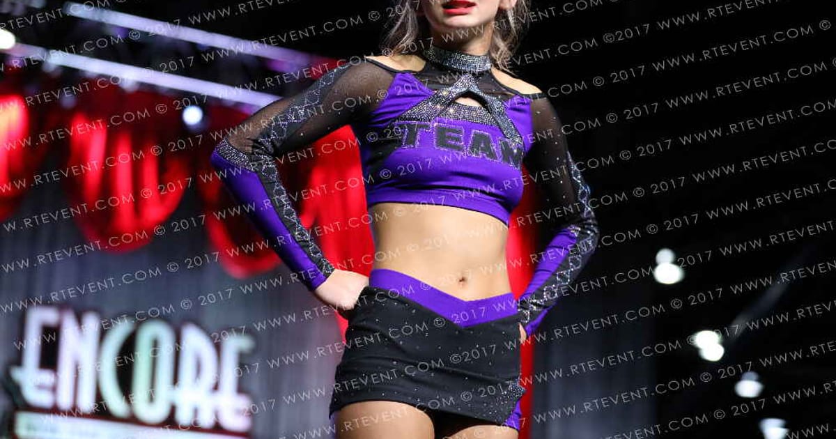 Spirit of Texas A-Team · Encore Grand Nationals