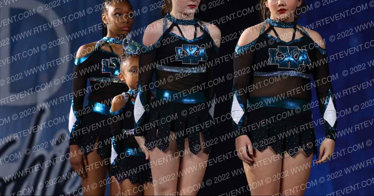 LA Xtreme Bulletproof · ECC Big Bid Huntsville UPDATED
