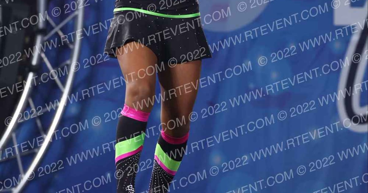 Universal Cheer Experience Fire · ECC Big Bid Huntsville UPDATED