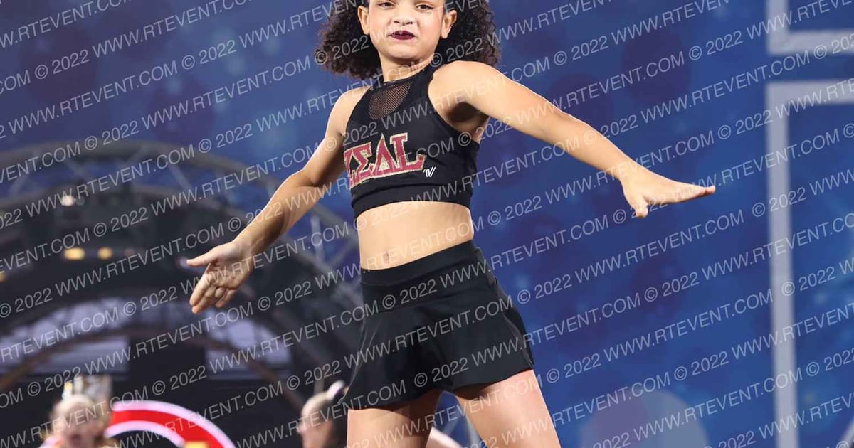Unscheduled Performance · ECC Big Bid Huntsville UPDATED