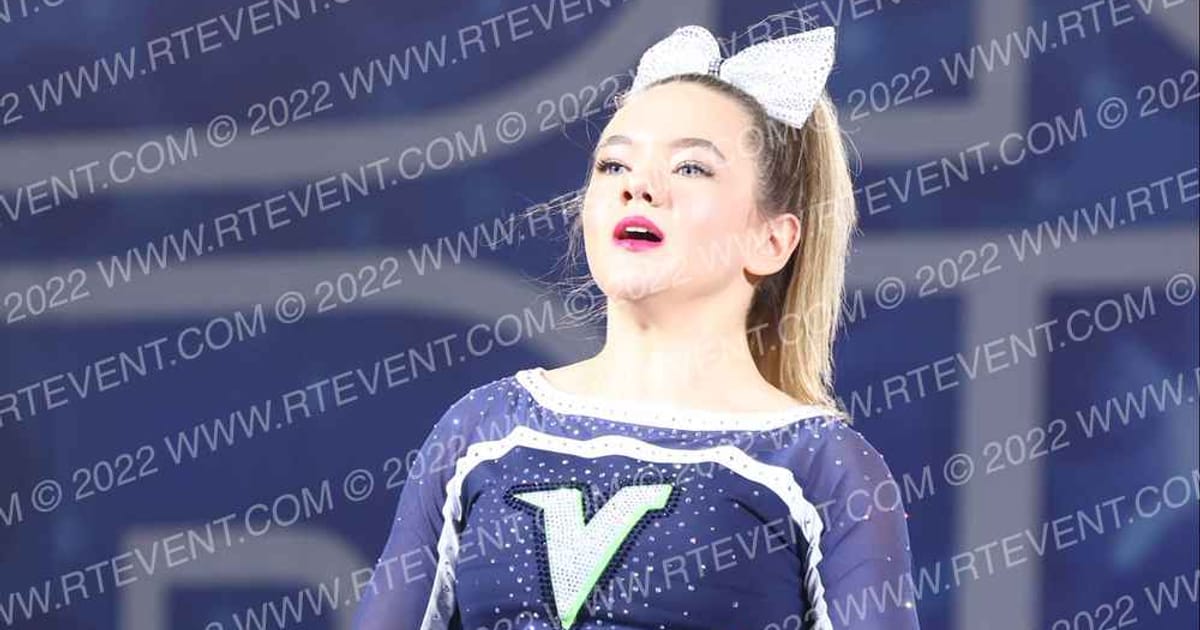 Cheerville Athletics Hocus Pocus · ECC Big Bid Huntsville UPDATED