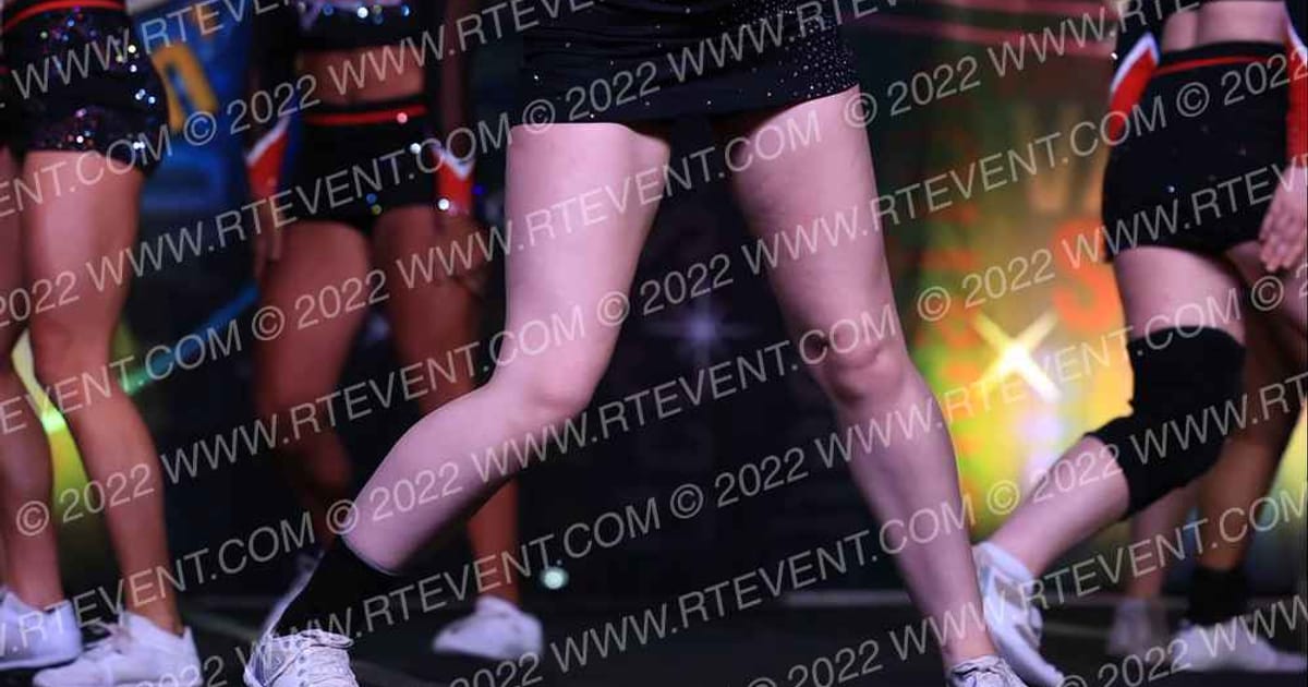 Star Athletics Phoenix · Spirit Cheer Super Nationals