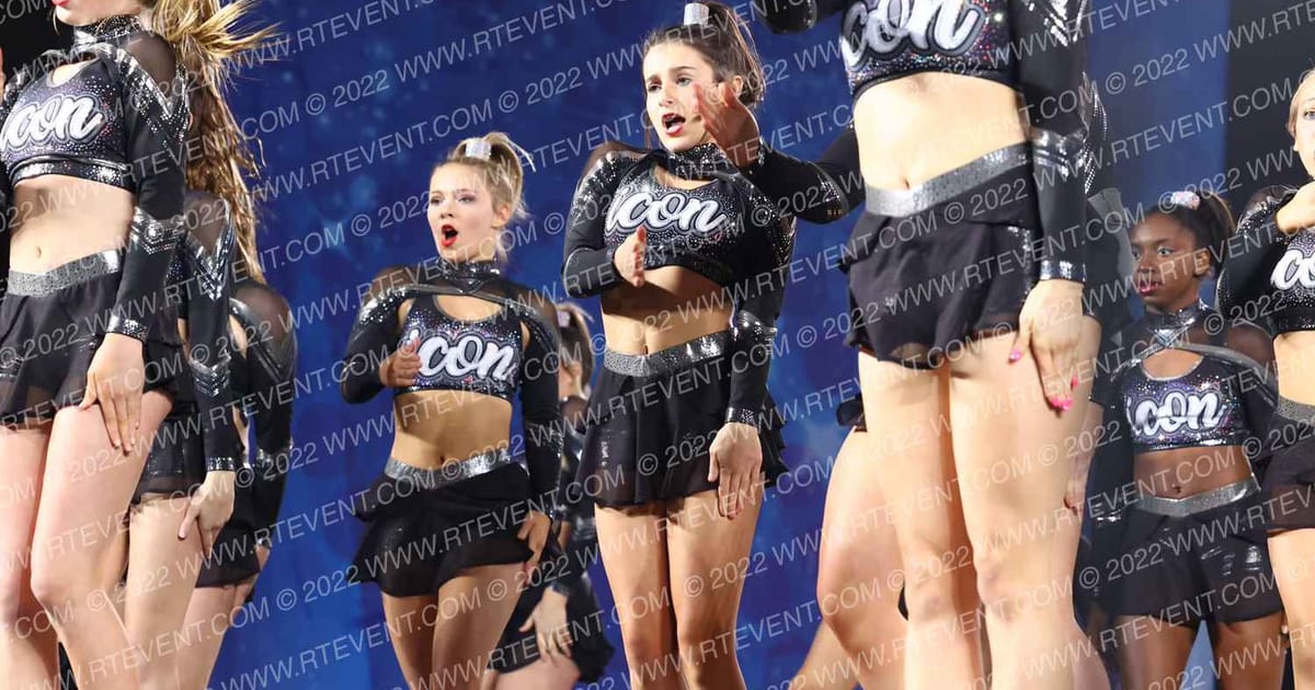Icon Athletics Revenge · ECC Big Bid Huntsville UPDATED