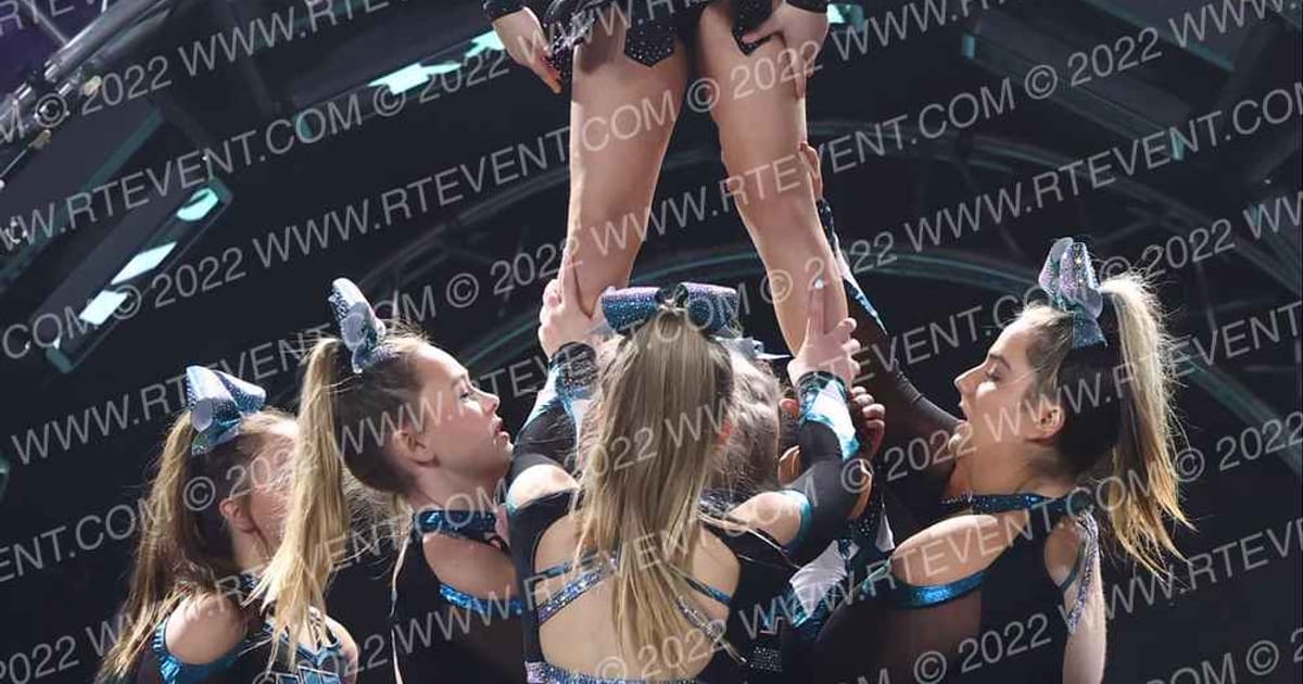 LA Xtreme Gun Smoke · ECC Big Bid Huntsville UPDATED