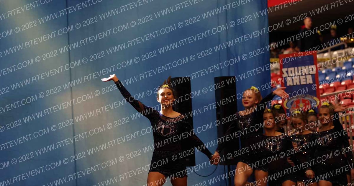 ICE Lady Rays · Americas Best Pittsburgh Challenge