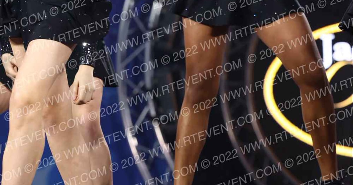 Jackson Cheer Company Stealth · ECC Big Bid Huntsville UPDATED