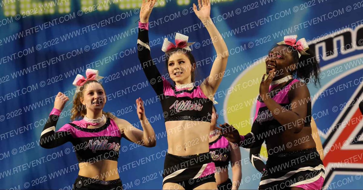 ICE Gemini · Americas Best Pittsburgh Challenge
