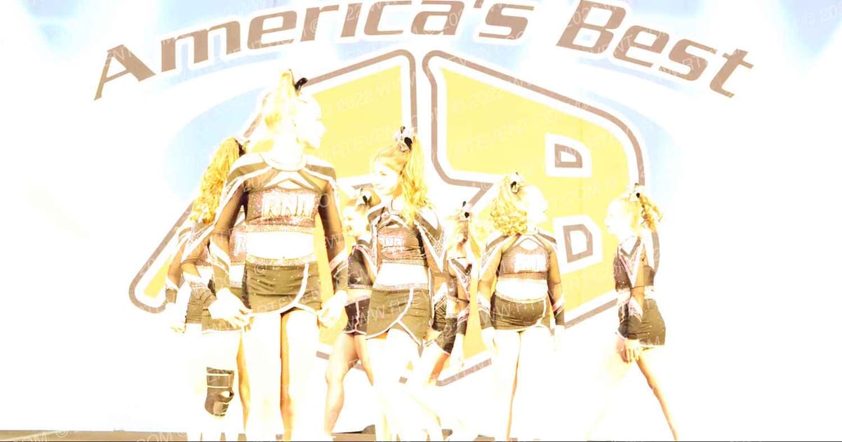 RNR Renegades · Americas Best Pittsburgh Challenge