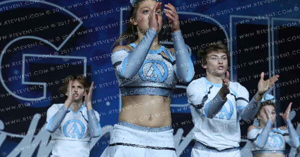 Icon Athletics Revenge · ECC Big Bid Huntsville
