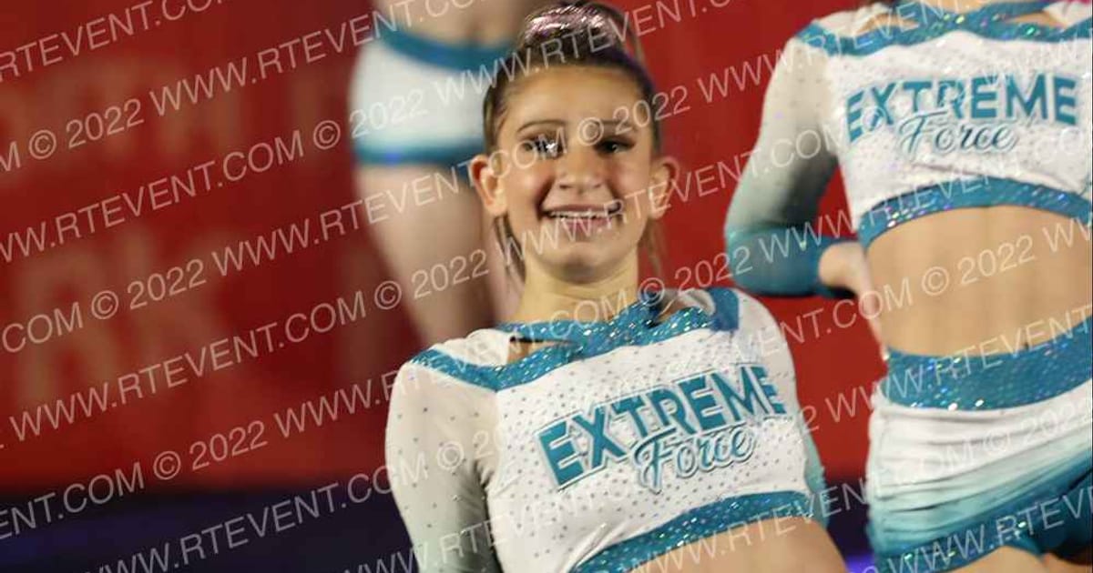 Extreme Force All Stars Inf4mous · NCA Oaks Classic