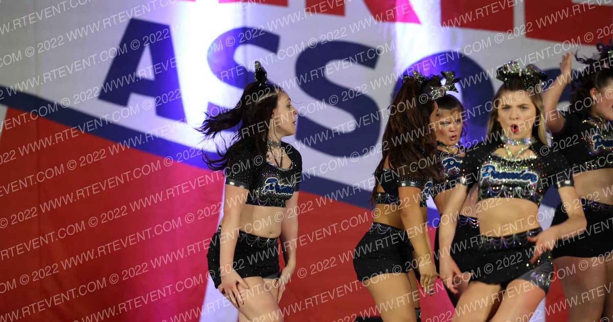NJ Premier All Stars Reckless · NCA Oaks Classic