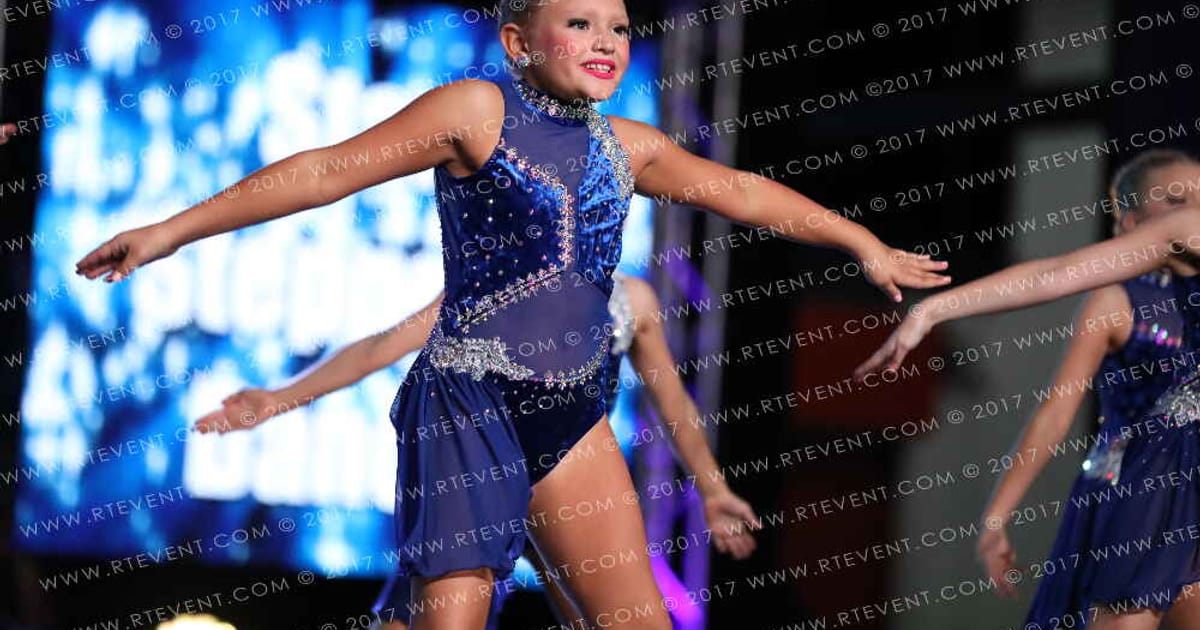 Star Steppers Dance Mini Elite Lyrical · Encore Grand Nationals