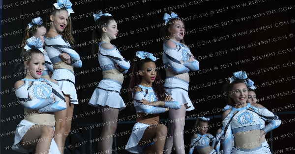 Icon Athletics Insanity · ECC Big Bid Huntsville