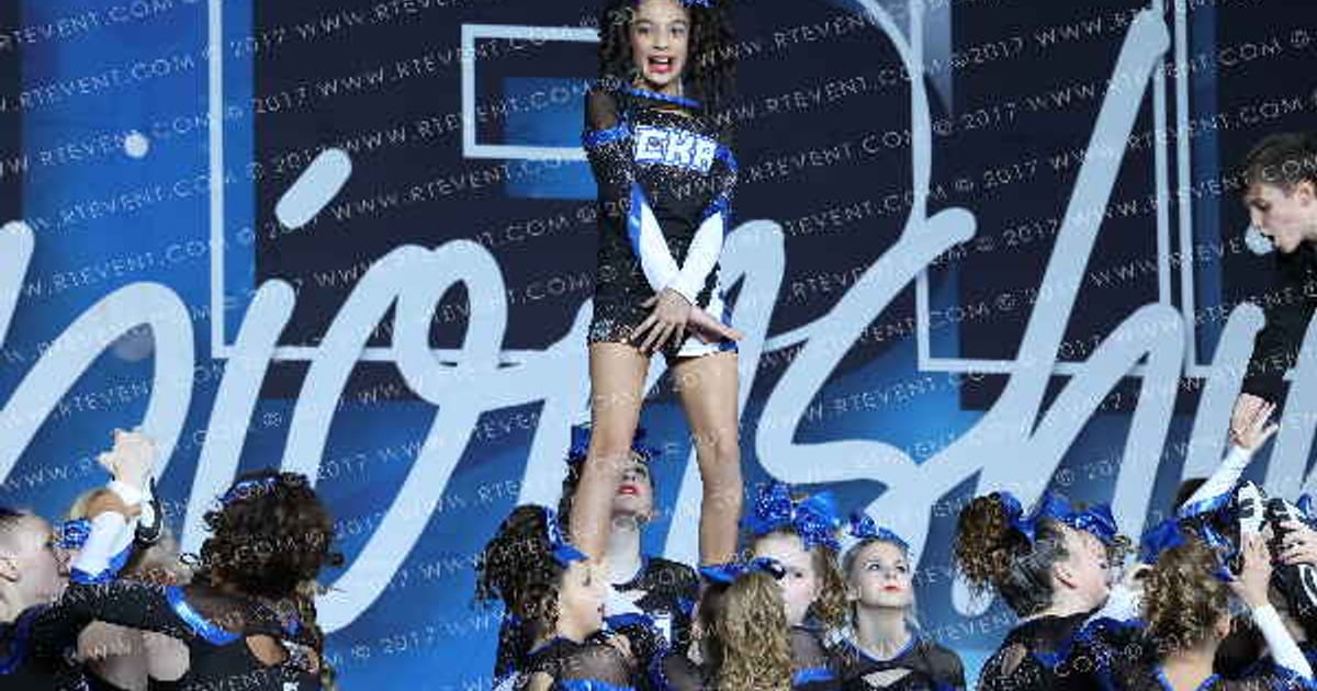 Central Kentucky Athletics Legacy · ECC Big Bid Huntsville