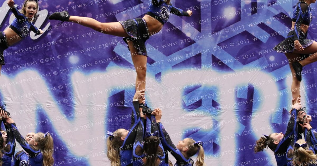 Unity Allstars Royal · Winter Wonderland