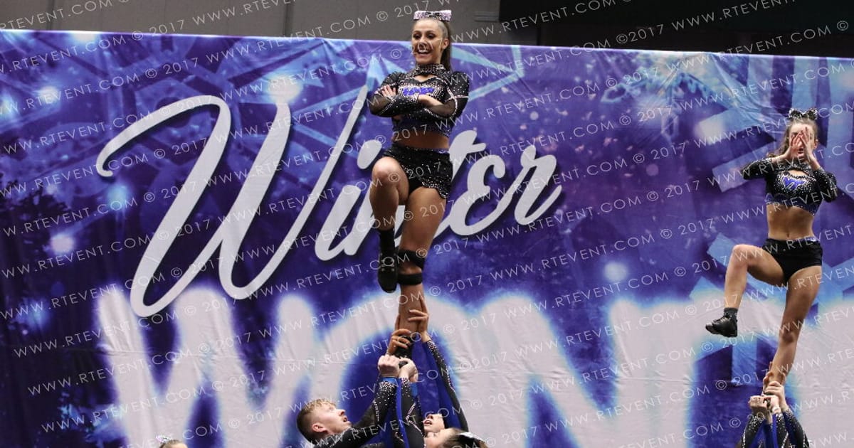 Vista Twisters T5 · Winter Wonderland